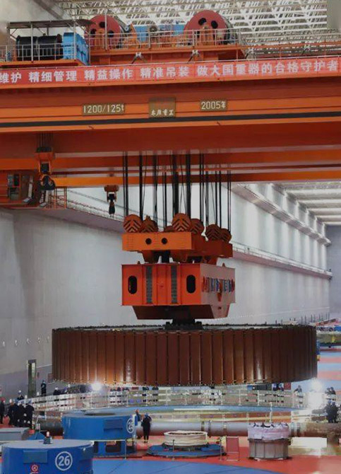 Lifting Equipment